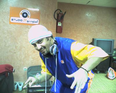 dj toto rmix